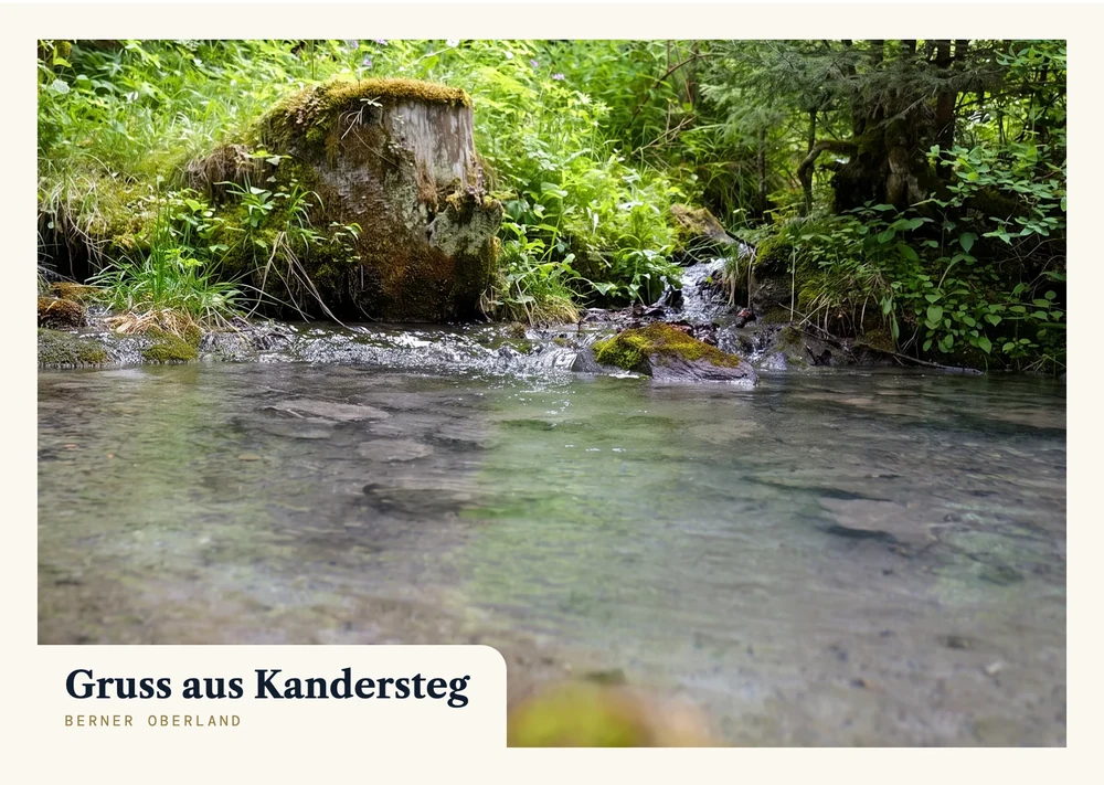 Ansichtskarten