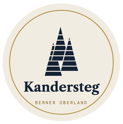Siegel: Kandersteg